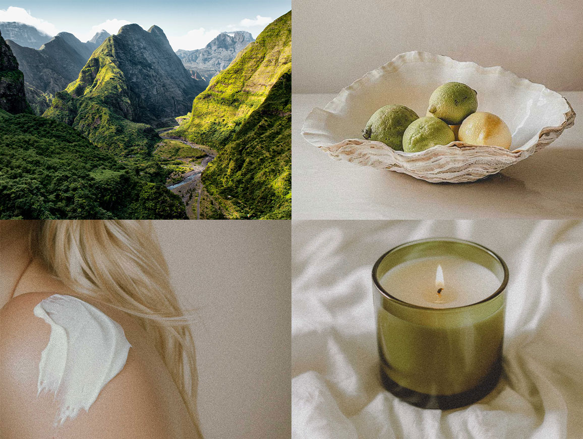 bannière produit bien-être la Réunion